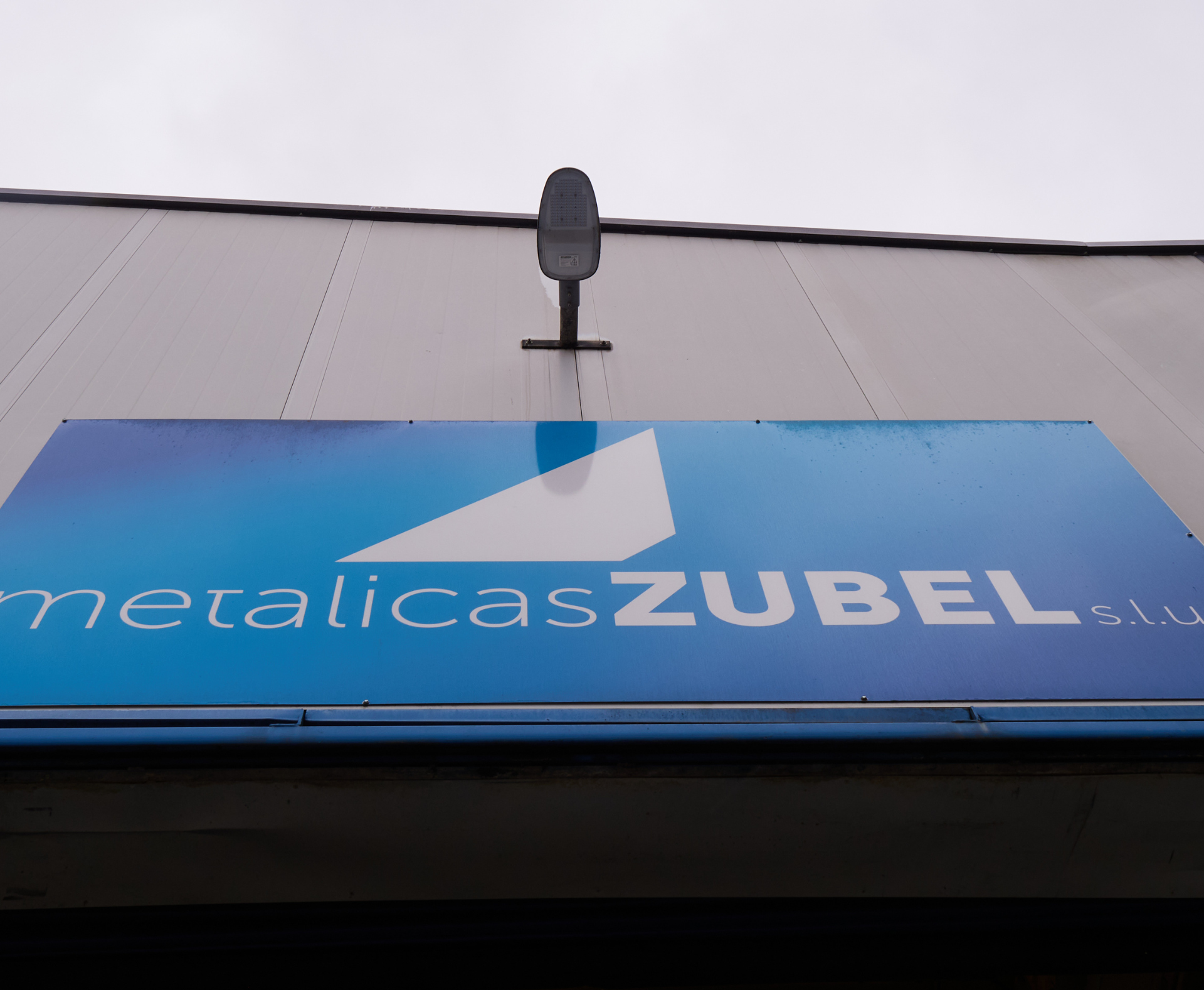 Cartel Zubel