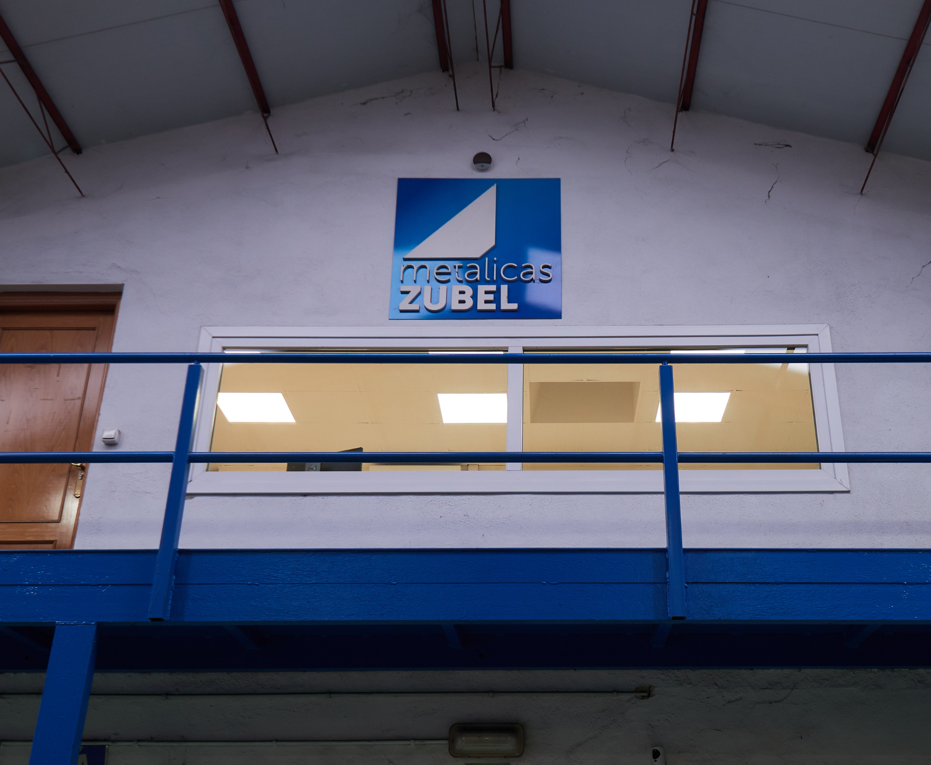 Interior Zubel